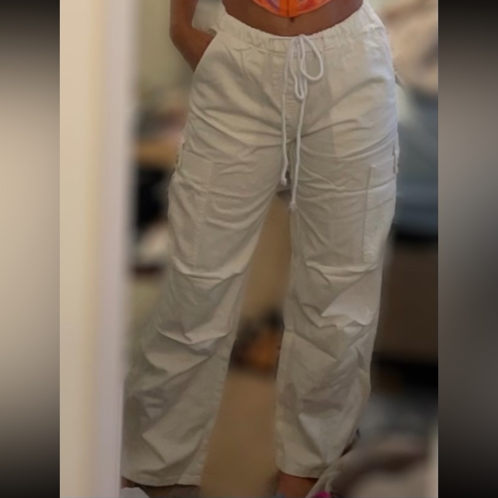 Cargo Pants